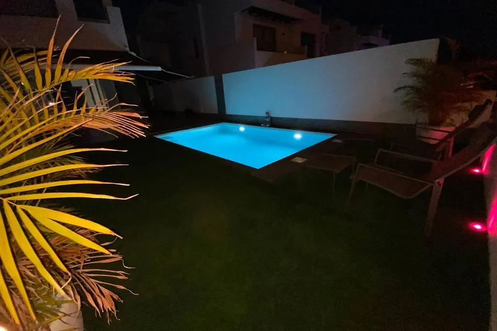 Portofino Resort Los Cristianos  España