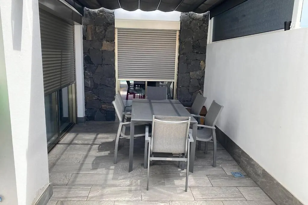 Villa Portofino Resort Los Cristianos