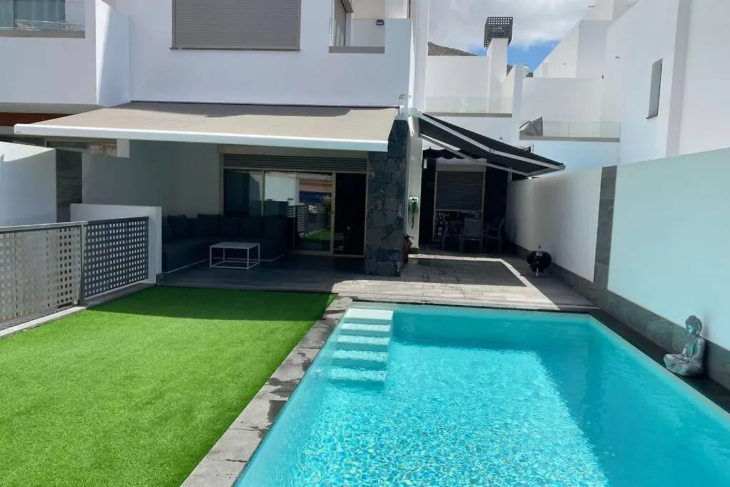 Villa Portofino Resort Los Cristianos