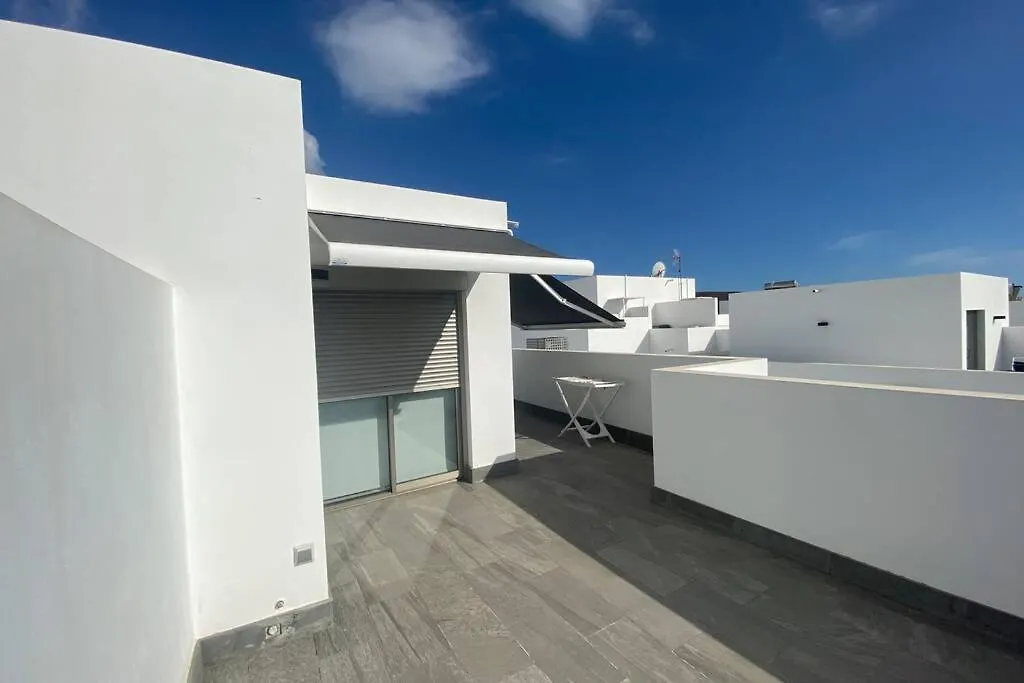 Portofino Resort Los Cristianos  Villa